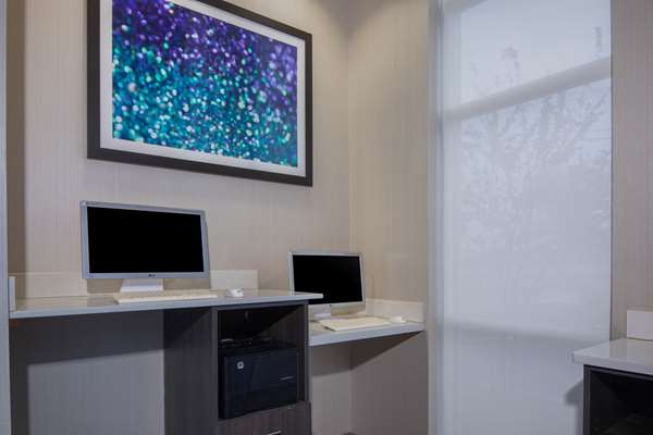 Conference Area - La Quinta Inn & Suites East Ridge - I-75, Exit 1