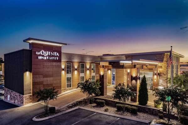 Exterior view - La Quinta Inn & Suites East Ridge - I-75, Exit 1