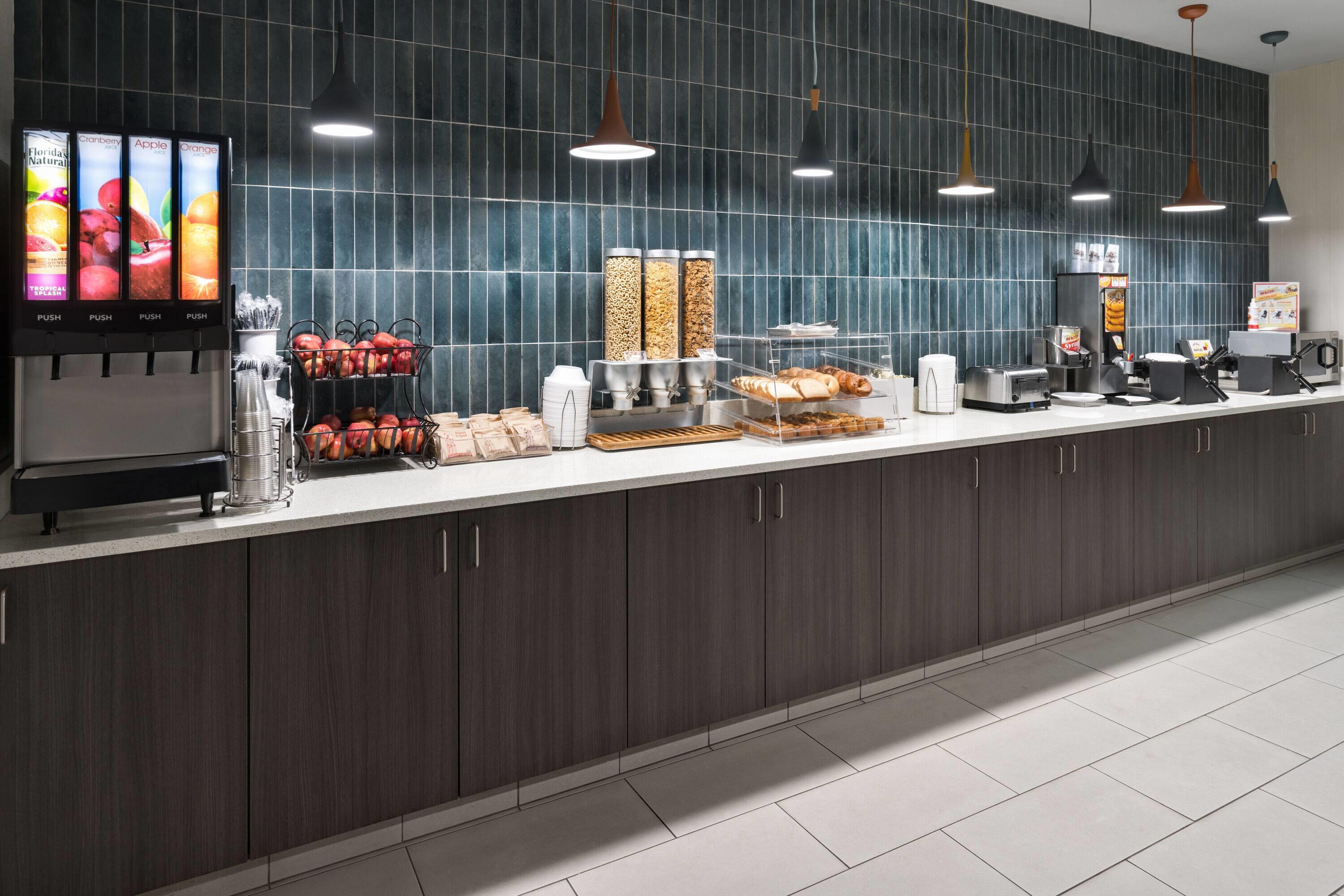 Property amenity | La Quinta Inn & Suites by Wyndham Chattanooga - East Ridge