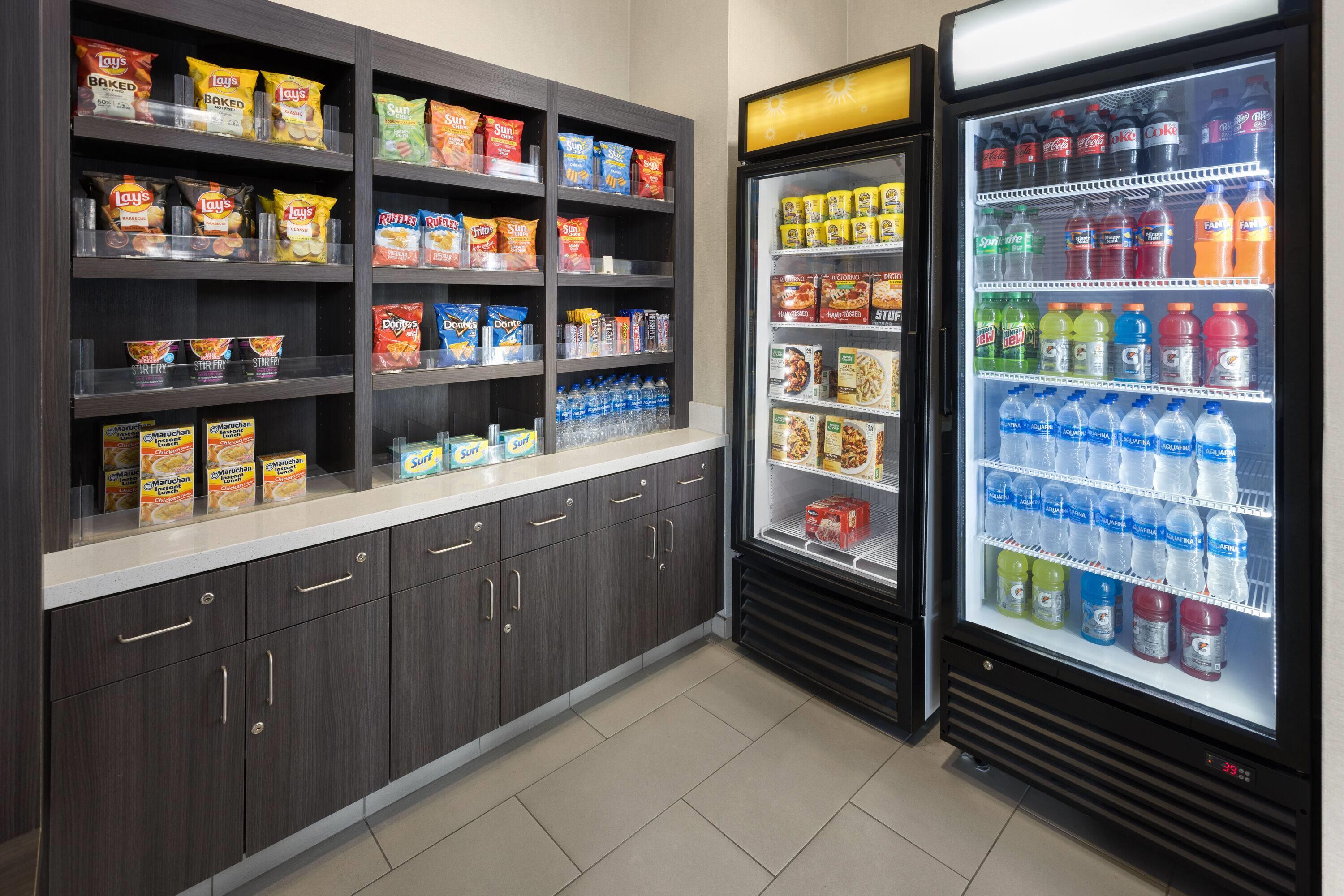 Property amenity | La Quinta Inn & Suites by Wyndham Chattanooga - East Ridge