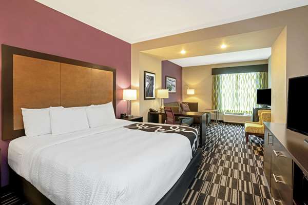 Suite - La Quinta Inn & Suites Tumwater - I-5, Exit 102