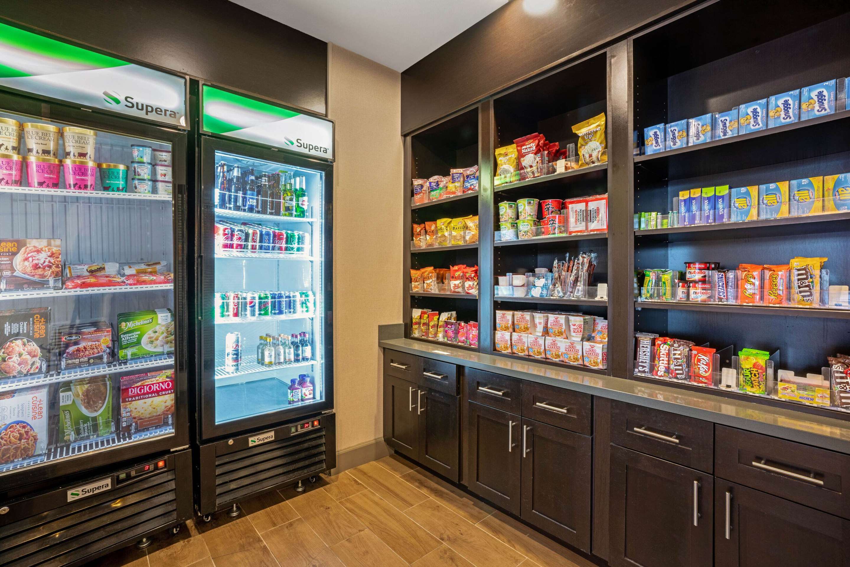 Property amenity | La Quinta Inn & Suites by Wyndham Tumwater - Olympia