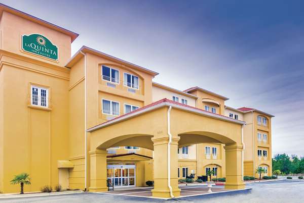 Exterior view - La Quinta Inn & Suites Union City