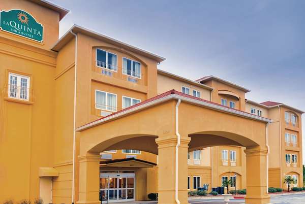Exterior view - La Quinta Inn & Suites Union City