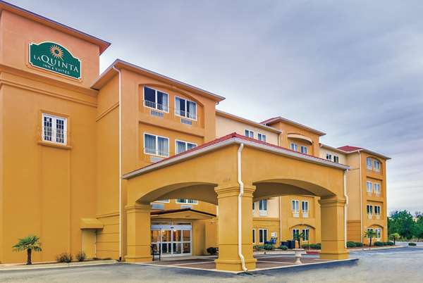 Exterior view - La Quinta Inn & Suites Union City