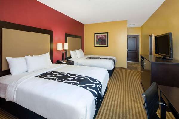  - La Quinta Inn & Suites Union City