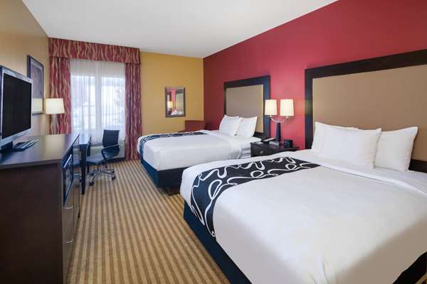 - La Quinta Inn & Suites Union City