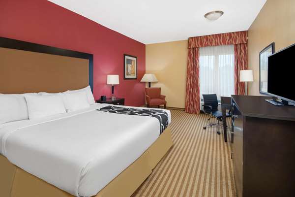  - La Quinta Inn & Suites Union City