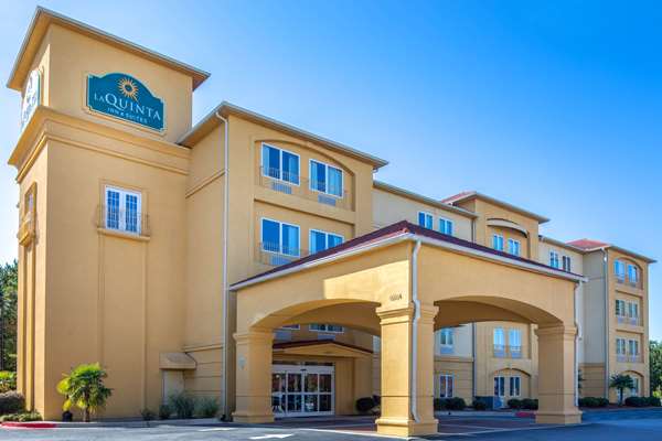 Exterior view - La Quinta Inn & Suites Union City