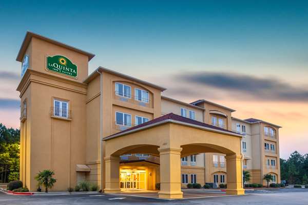 Exterior view - La Quinta Inn & Suites Union City