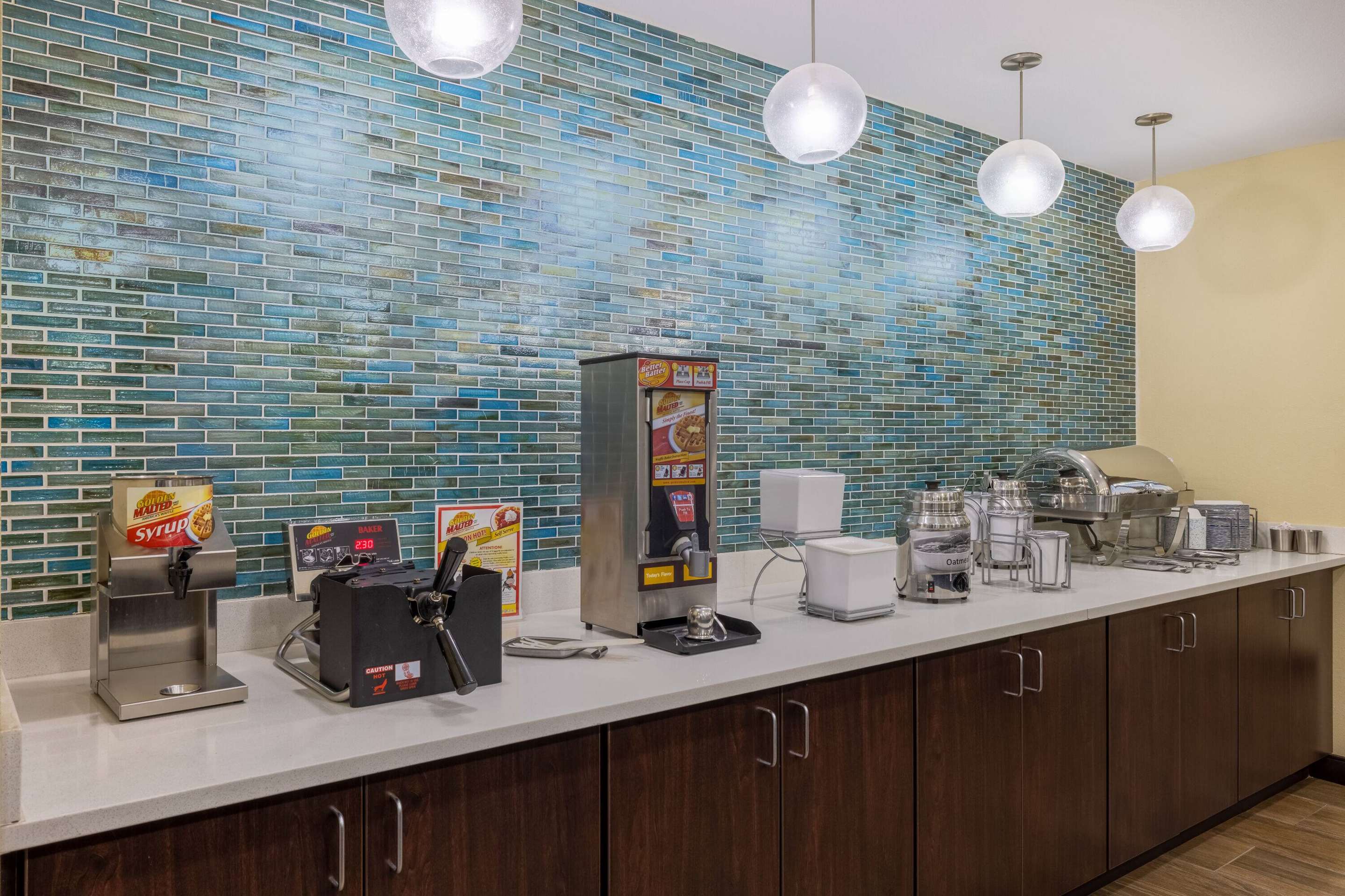 Property amenity | La Quinta Inn & Suites by Wyndham Artesia