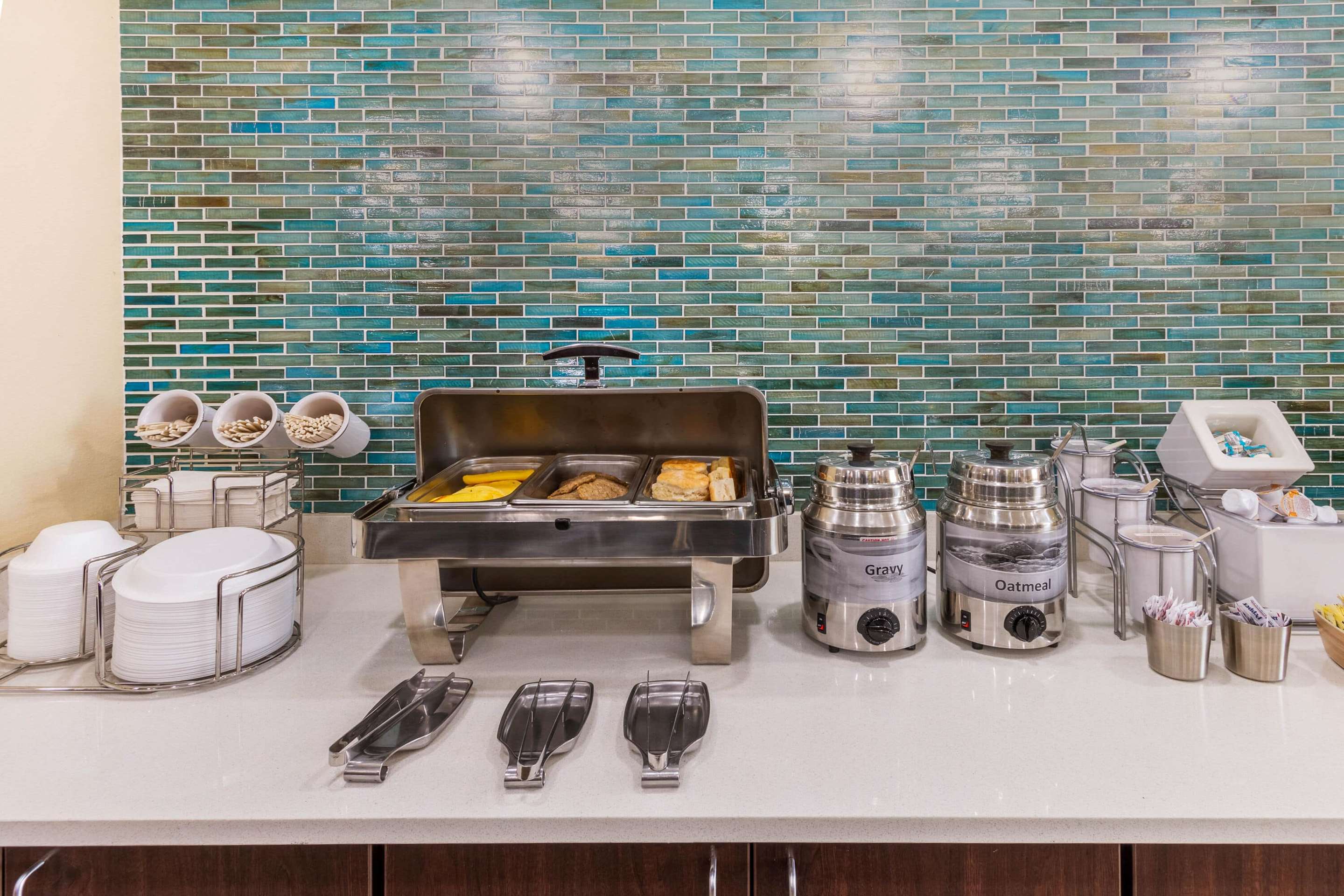 Property amenity | La Quinta Inn & Suites by Wyndham Artesia