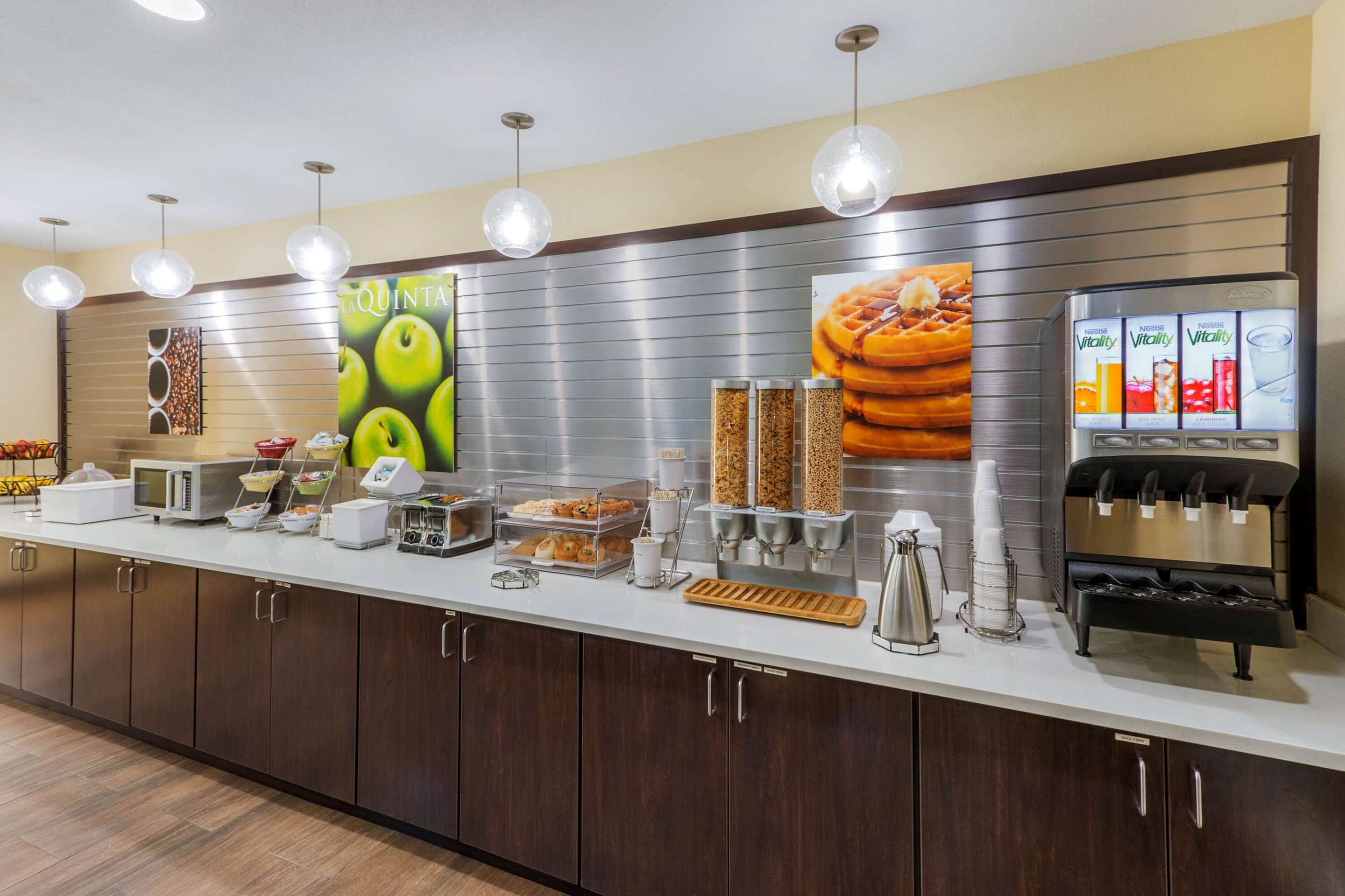 Property amenity | La Quinta Inn & Suites by Wyndham Artesia