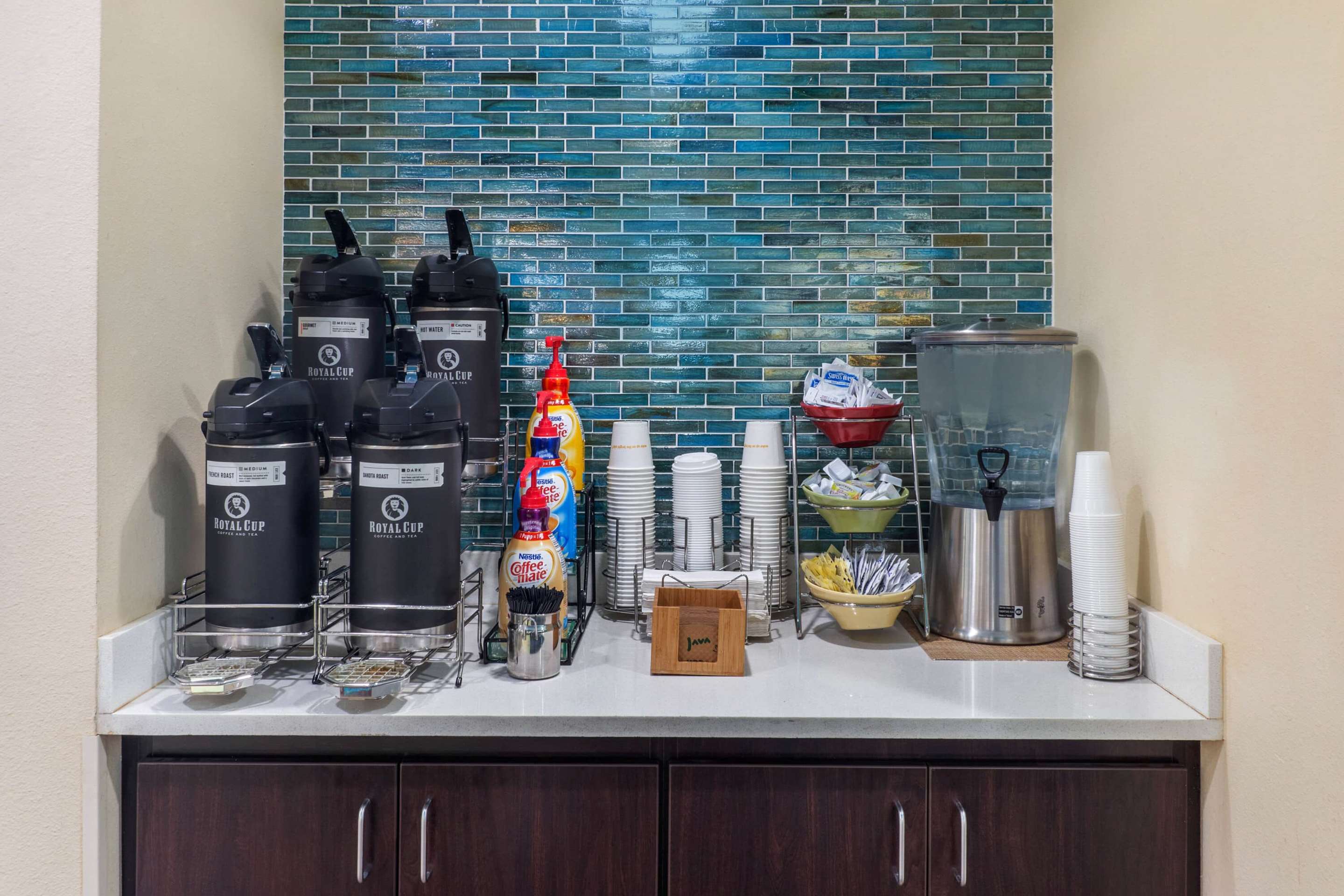 Property amenity | La Quinta Inn & Suites by Wyndham Artesia