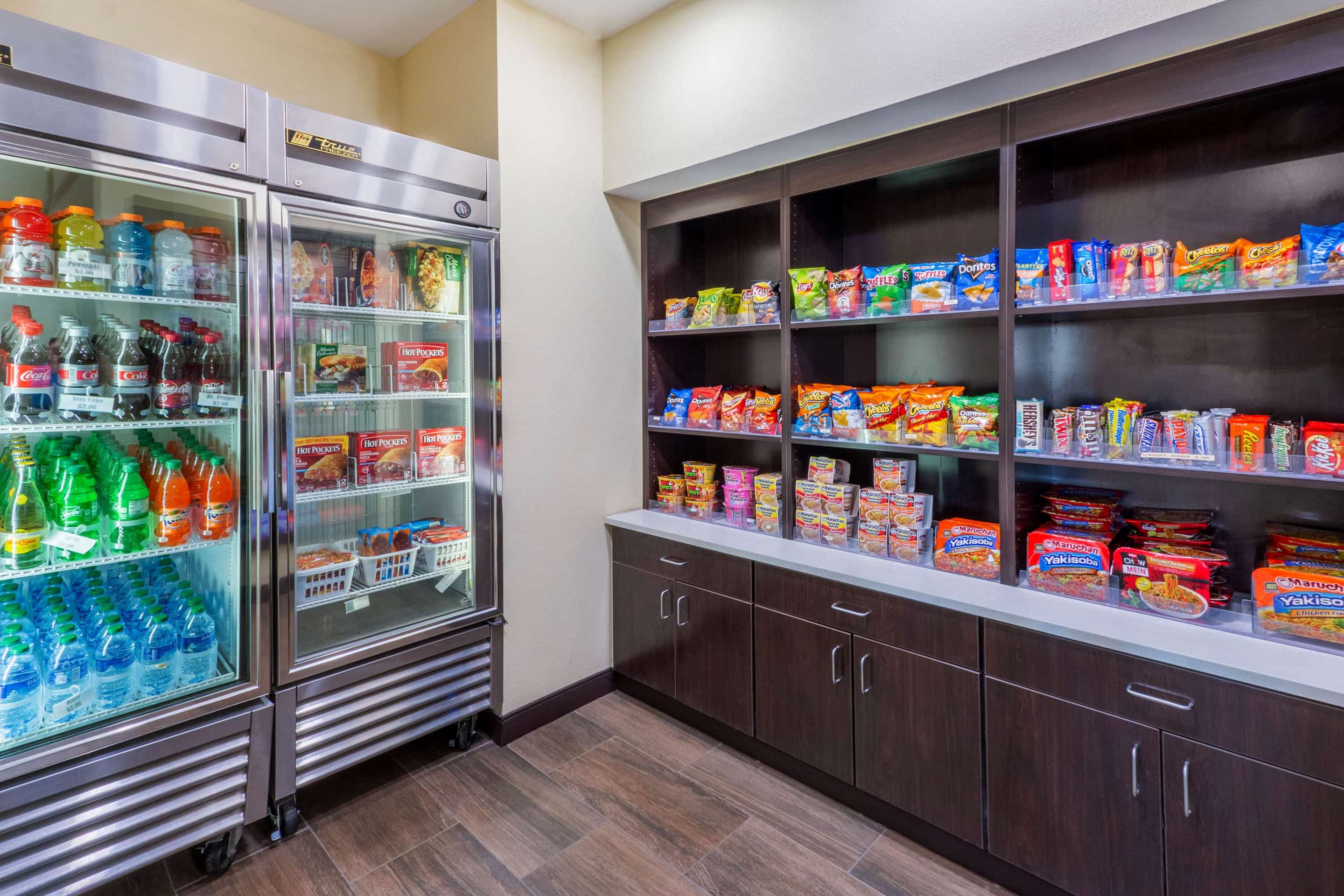Property amenity | La Quinta Inn & Suites by Wyndham Artesia