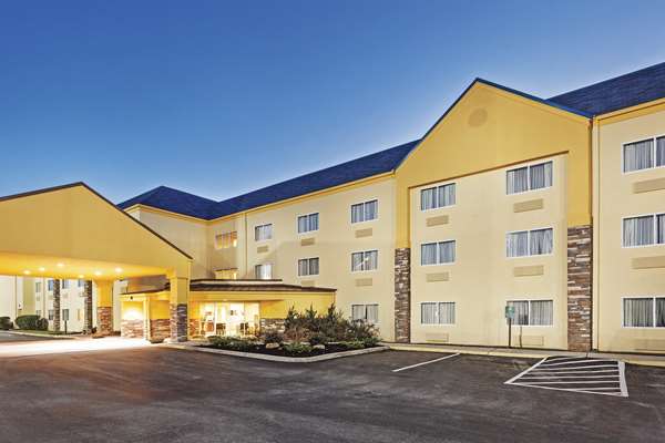 Exterior view - La Quinta Inn & Suites Knoxville Airport Alcoa