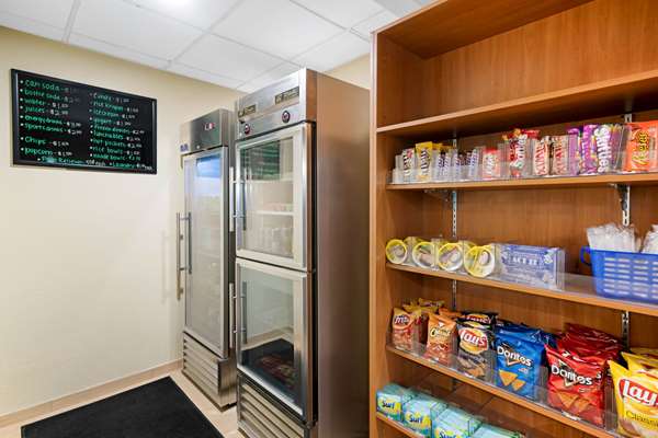  - La Quinta Inn & Suites Knoxville Airport Alcoa