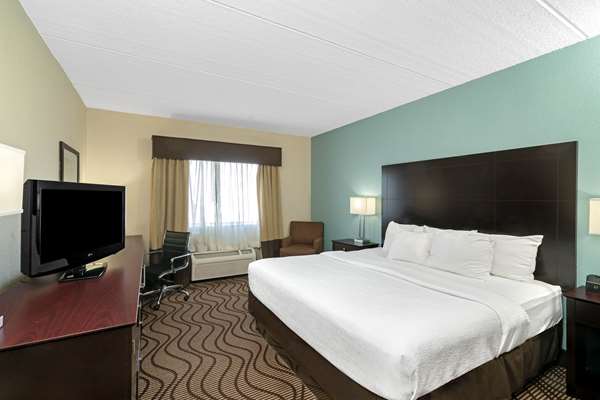 Suite - La Quinta Inn & Suites Knoxville Airport Alcoa