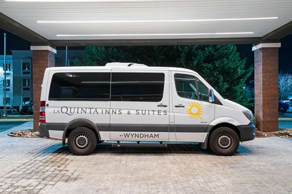  - La Quinta Inn & Suites Knoxville Airport Alcoa