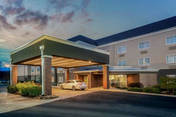 Exterior view - La Quinta Inn & Suites Knoxville Airport Alcoa
