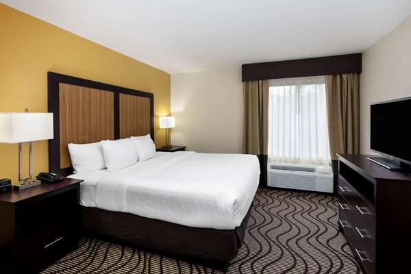 Suite - La Quinta Inn & Suites LaGrange - I-85, Exit 18