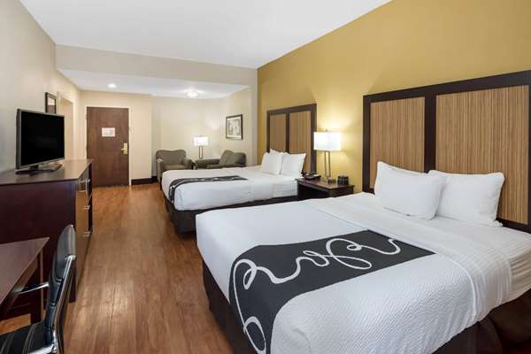  - La Quinta Inn & Suites LaGrange - I-85, Exit 18