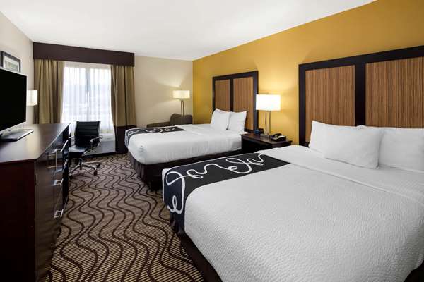  - La Quinta Inn & Suites LaGrange - I-85, Exit 18