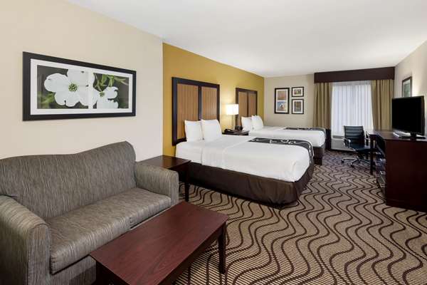 Suite - La Quinta Inn & Suites LaGrange - I-85, Exit 18