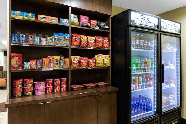  - La Quinta Inn & Suites LaGrange - I-85, Exit 18