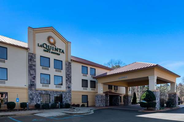 Exterior view - La Quinta Inn & Suites LaGrange - I-85, Exit 18