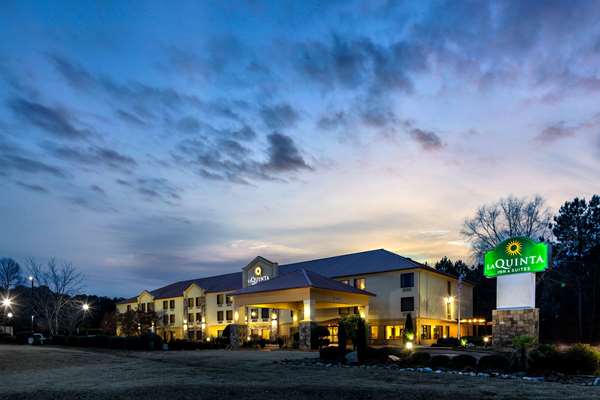 Exterior view - La Quinta Inn & Suites LaGrange - I-85, Exit 18