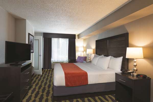 Suite - La Quinta Inn & Suites Lynchburg