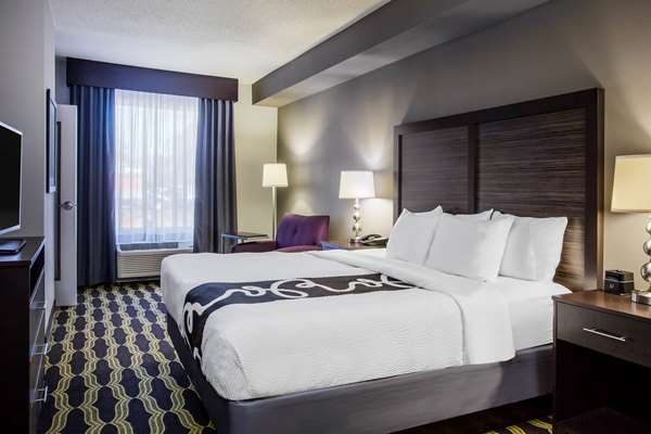 Suite - La Quinta Inn & Suites Lynchburg