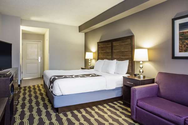 Suite - La Quinta Inn & Suites Lynchburg