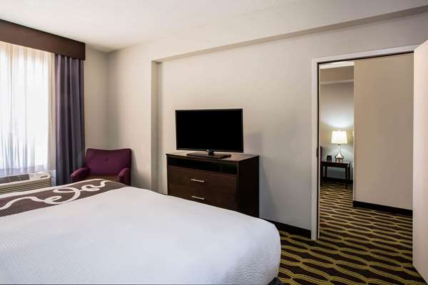 Suite - La Quinta Inn & Suites Lynchburg