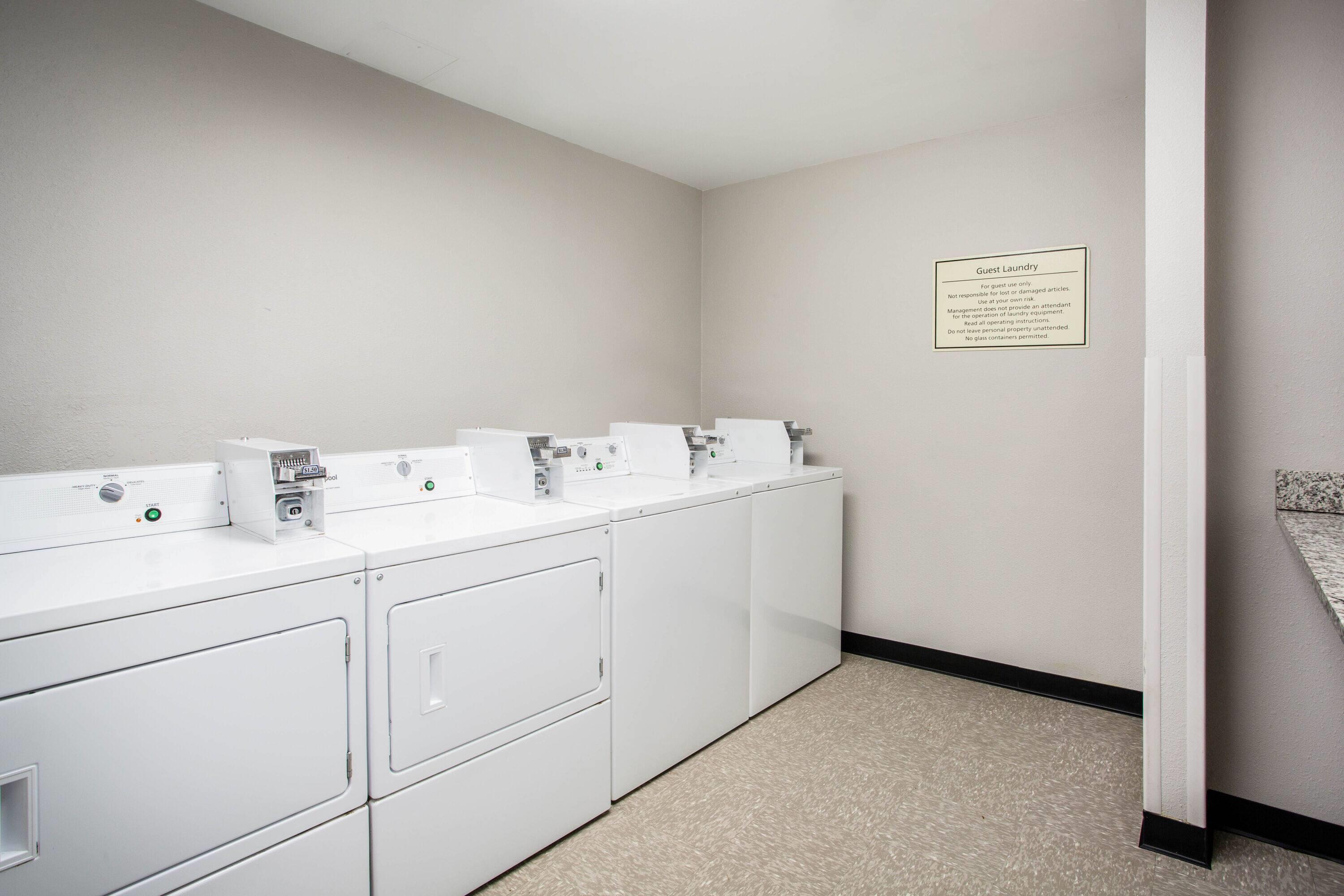 Laundry