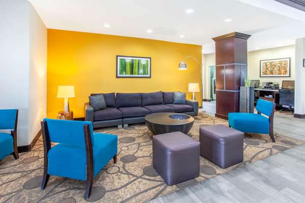  - La Quinta Inn & Suites Gonzales