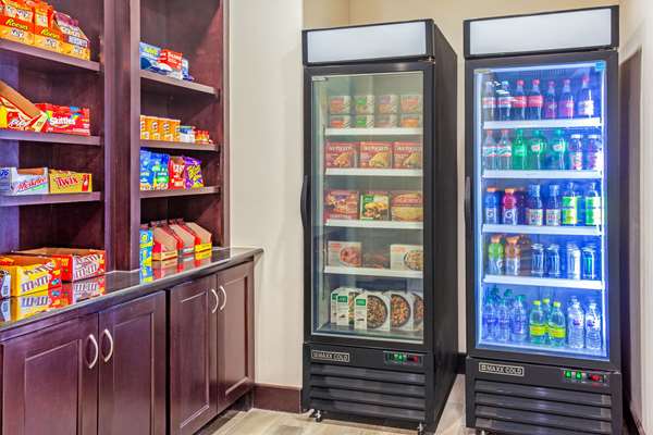  - La Quinta Inn & Suites Gonzales