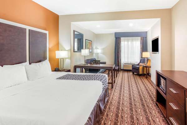 Suite - La Quinta Inn & Suites Gonzales