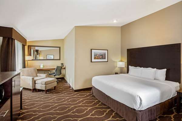 Suite - La Quinta Inn & Suites Tropicana Las Vegas