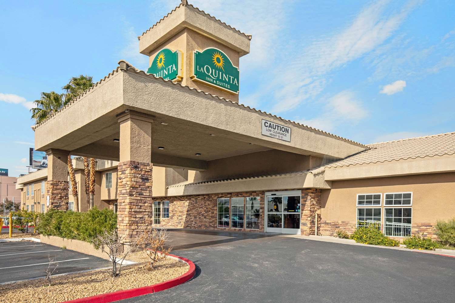 La Quinta Inn & Suites Tropicana Las Vegas, NV See Discounts