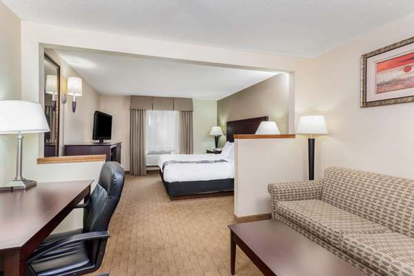 Suite - La Quinta Inn & Suites Frankfort