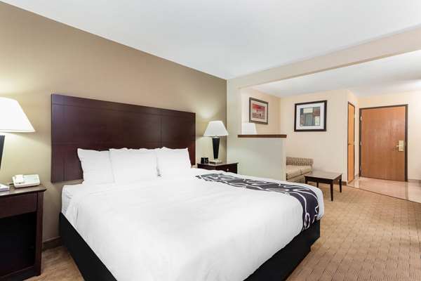 Suite - La Quinta Inn & Suites Frankfort