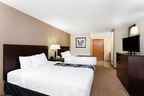  - La Quinta Inn & Suites Frankfort