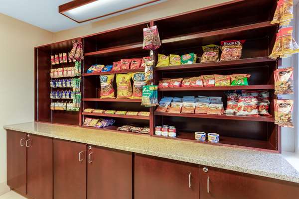  - La Quinta Inn & Suites Frankfort