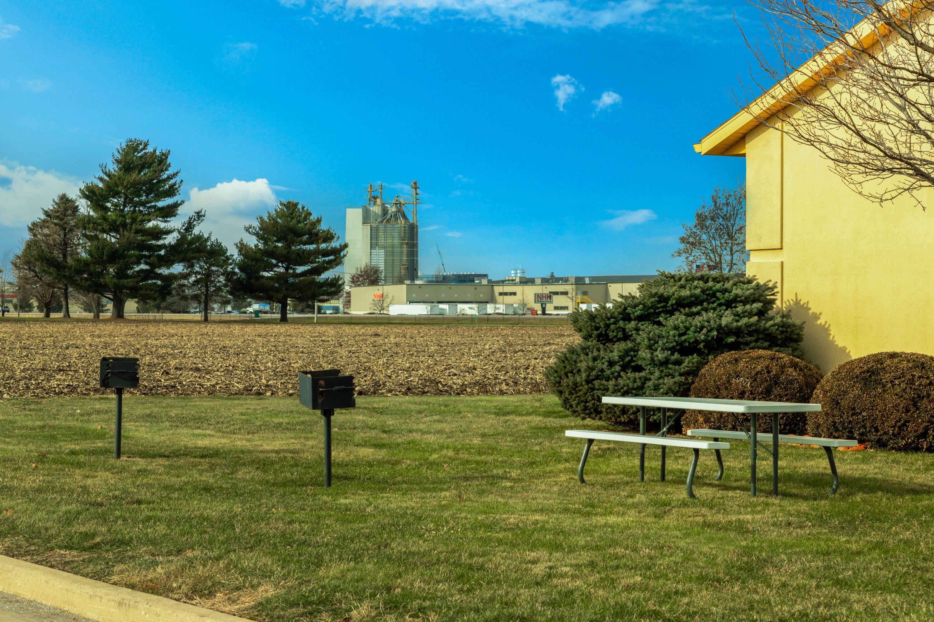 Property amenity | La Quinta Inn & Suites by Wyndham Frankfort