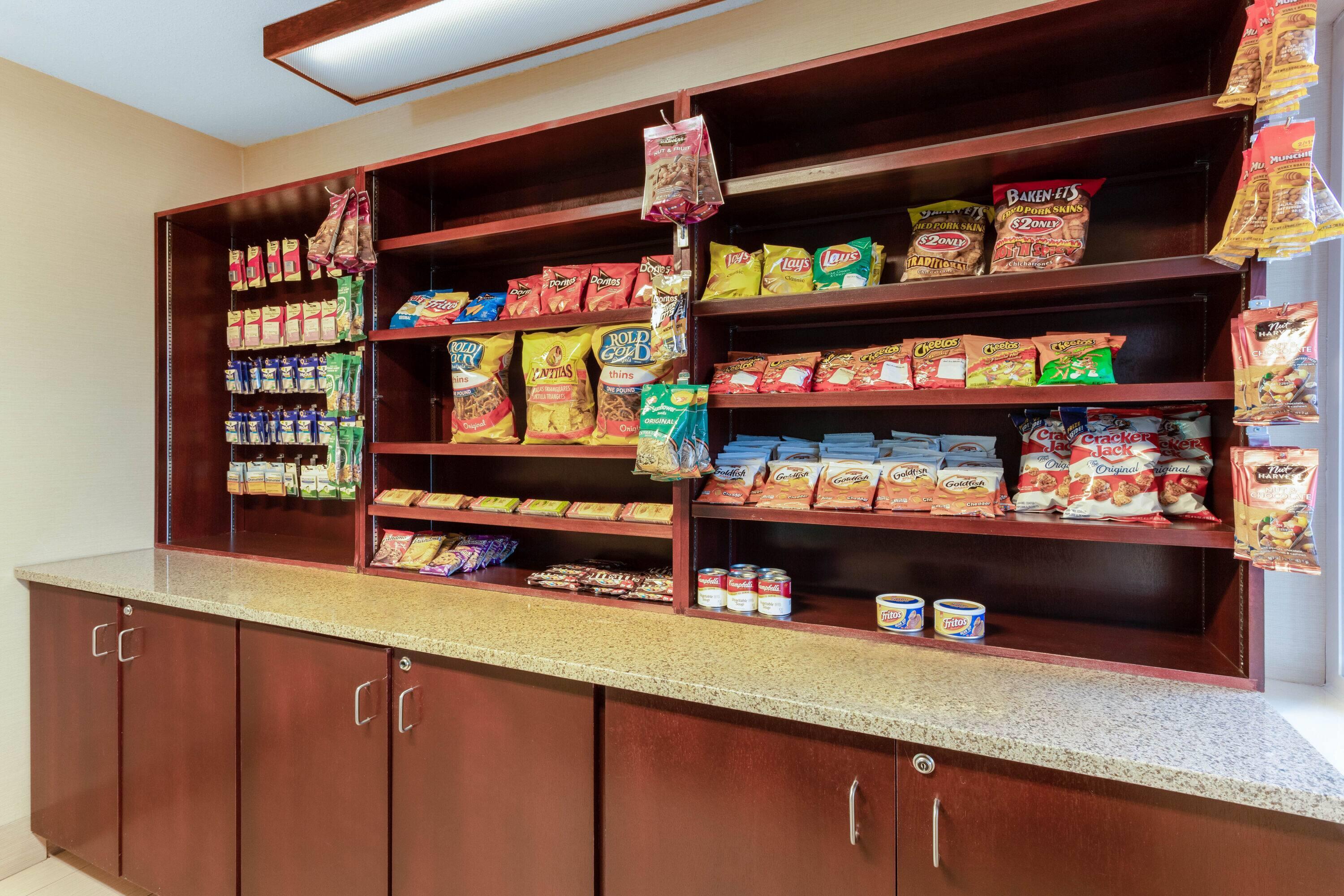 Property amenity | La Quinta Inn & Suites by Wyndham Frankfort