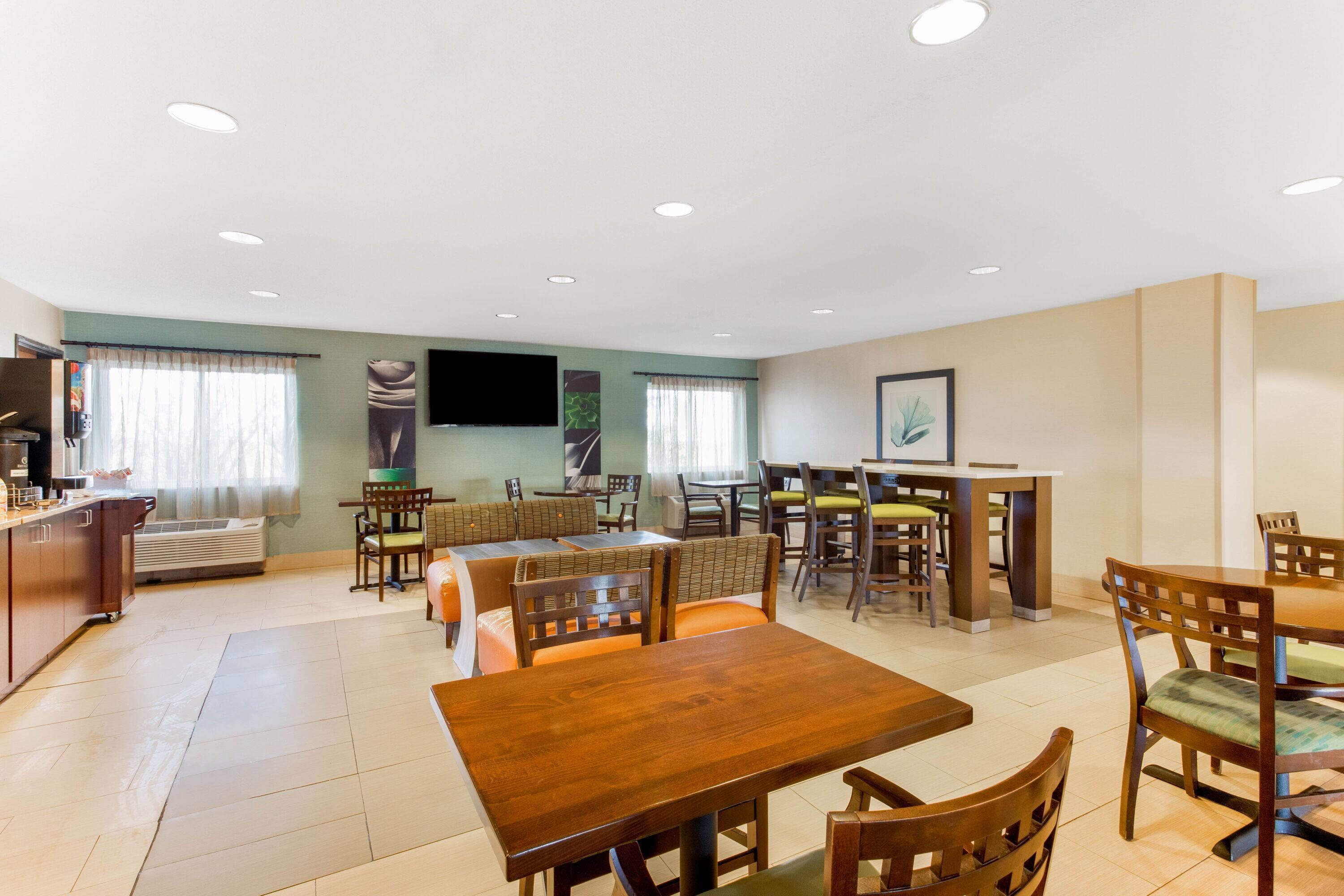 Property amenity | La Quinta Inn & Suites by Wyndham Frankfort