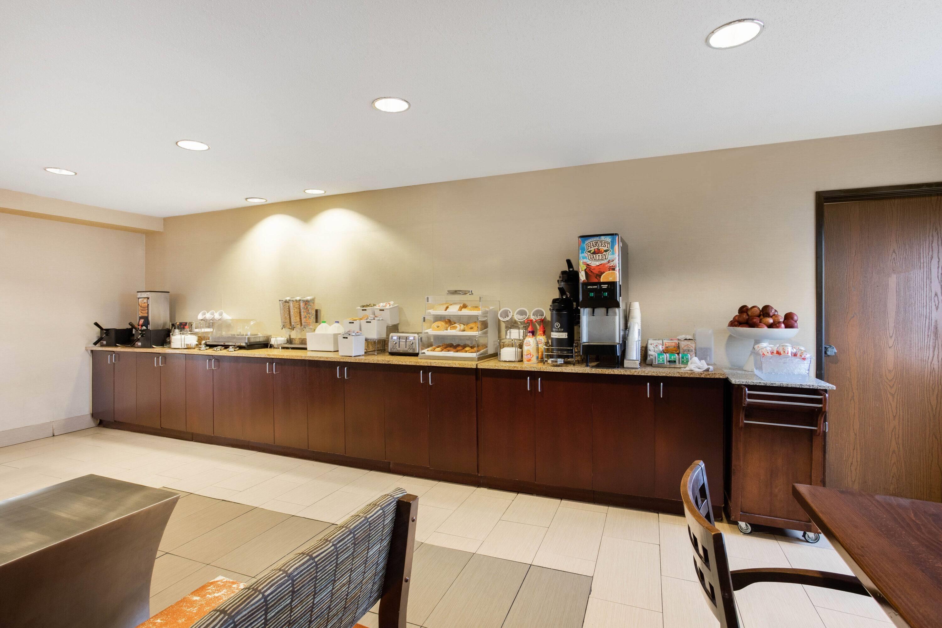 Property amenity | La Quinta Inn & Suites by Wyndham Frankfort