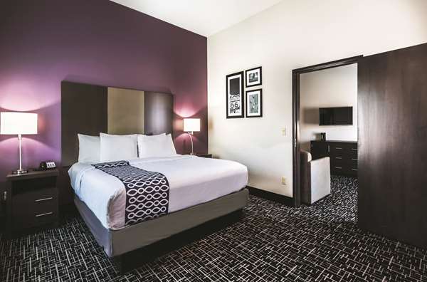 Suite - La Quinta Inn & Suites Claremore